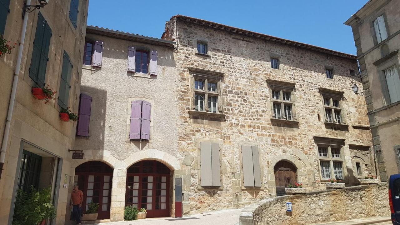 Tout Confort ! Calme, Climatisation, Piscine, Parking Gratuit, Grande Terrasse, Netflix, Wifi Carcassone Kültér fotó